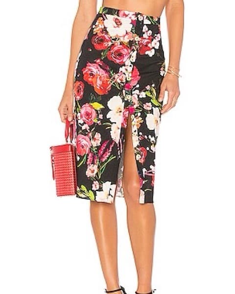 Privacy Please Amy Floral Set - Image 2
