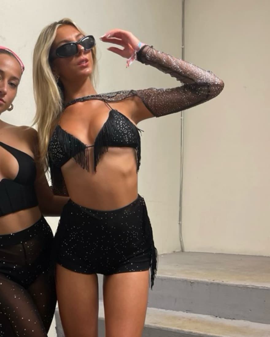 3 Piece Fesitval Set - Image 2