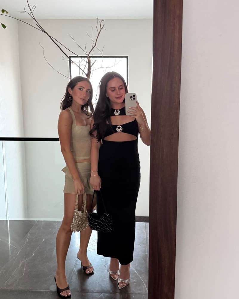 Lioness After Hours Midi Dress - Image 2