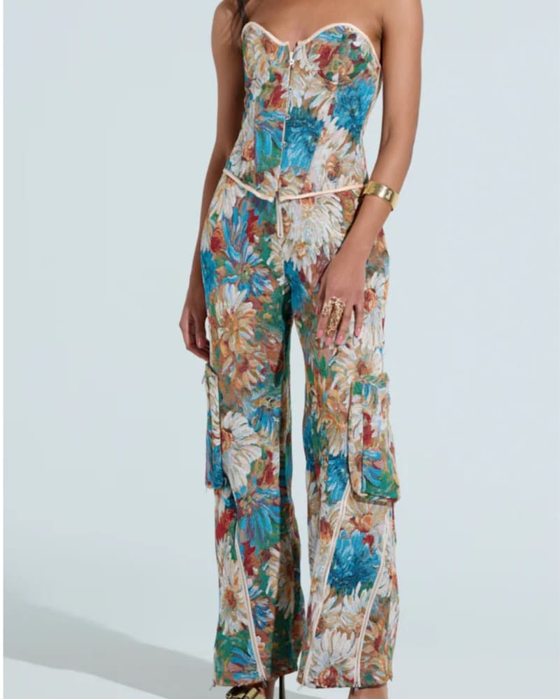 Floral Set - Image 1