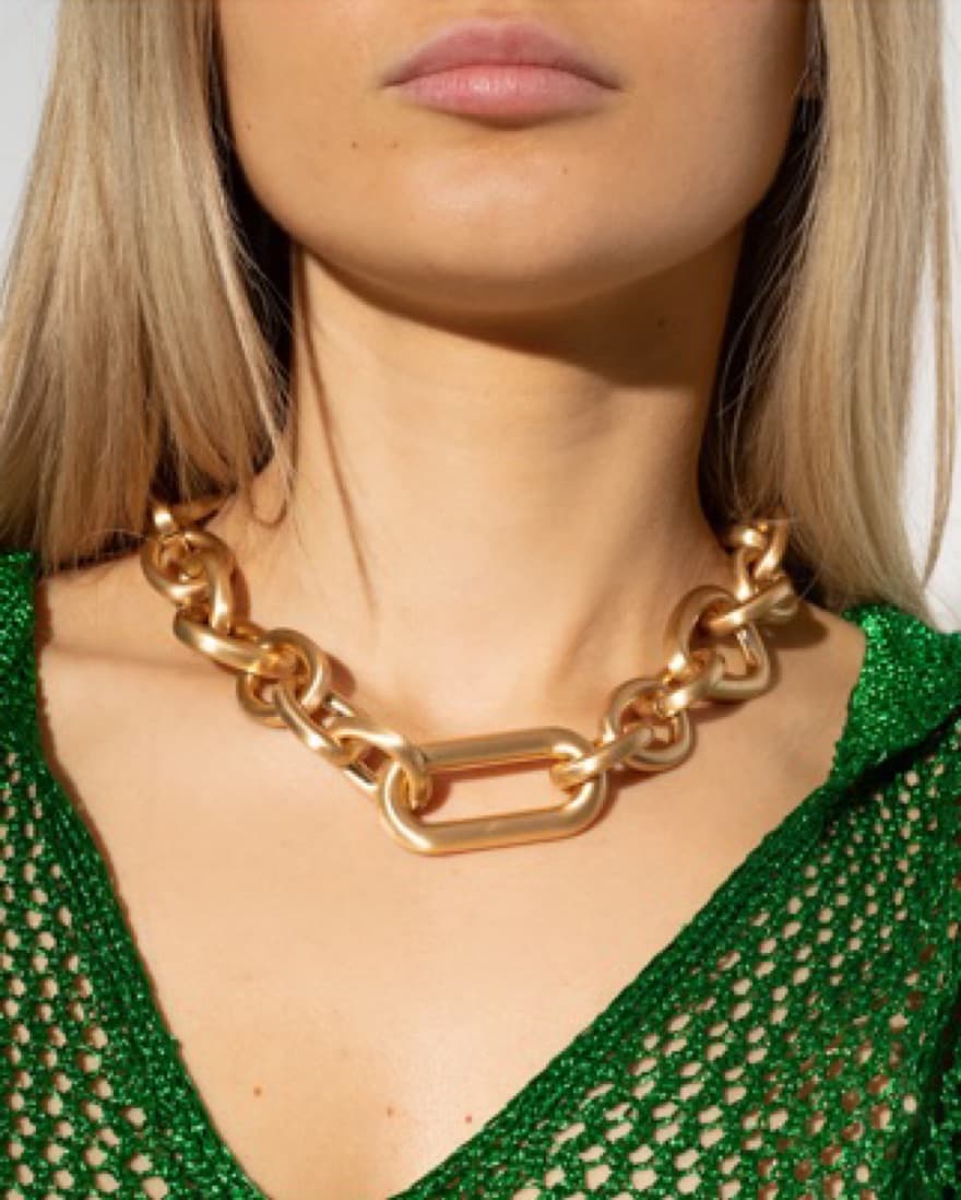Cult Gaia Reyes Necklace - Image 5