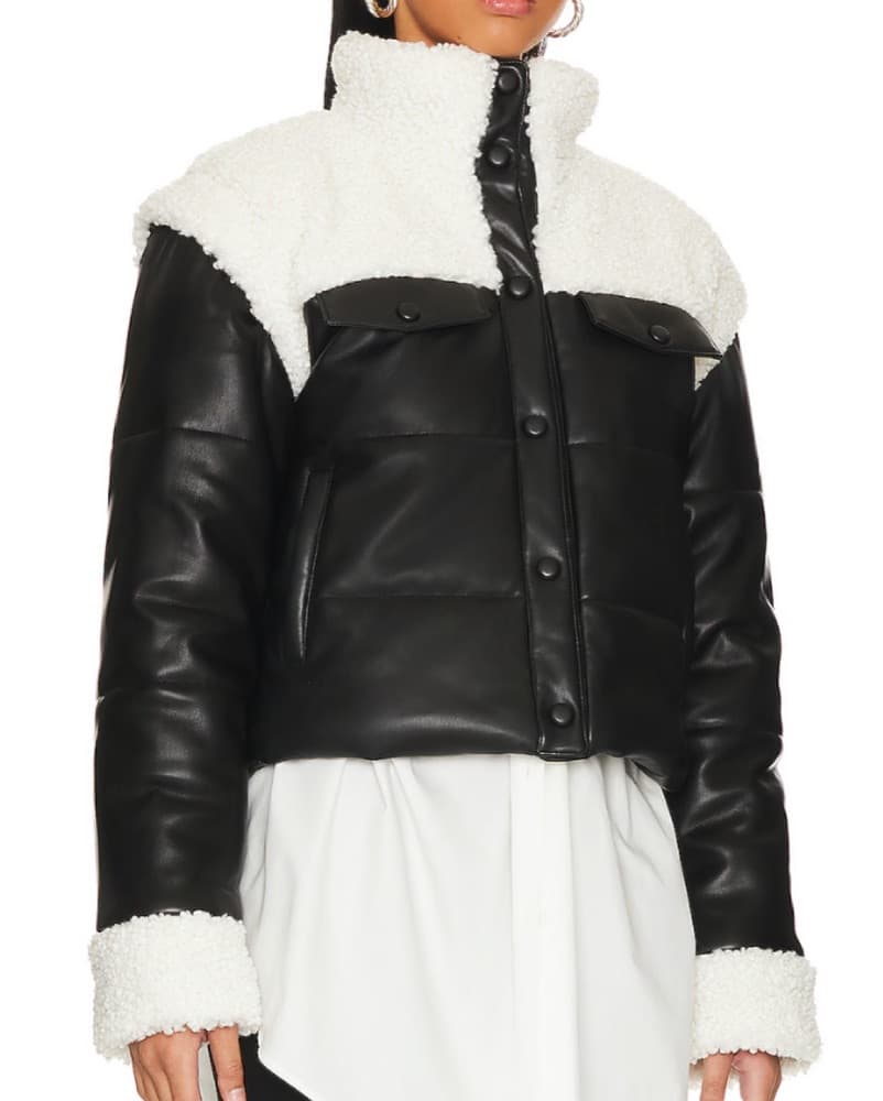 Greenpoint Twofer Puffer Jacket - Image 3