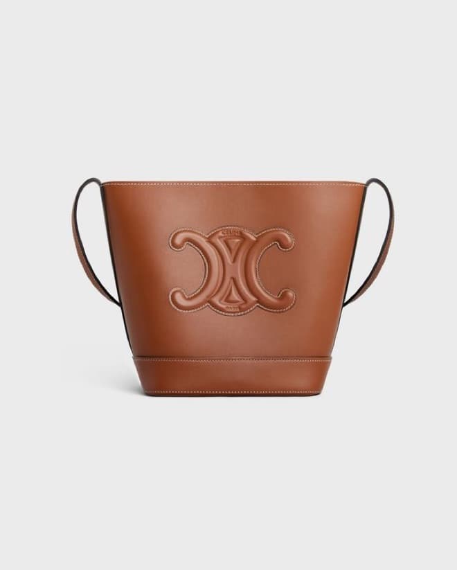 Celine Bucket Bag - Image 1