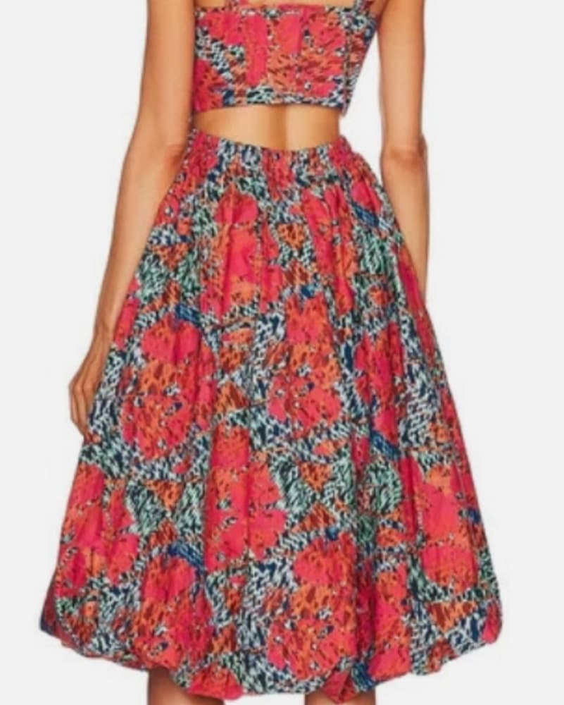 Ulla Johnson Olympia Dress Size 4 - Image 2