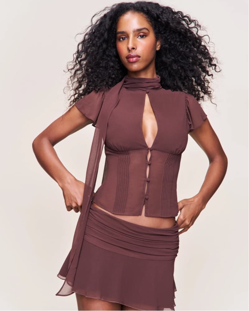 🤎 Guizio Ara Set - Image 1