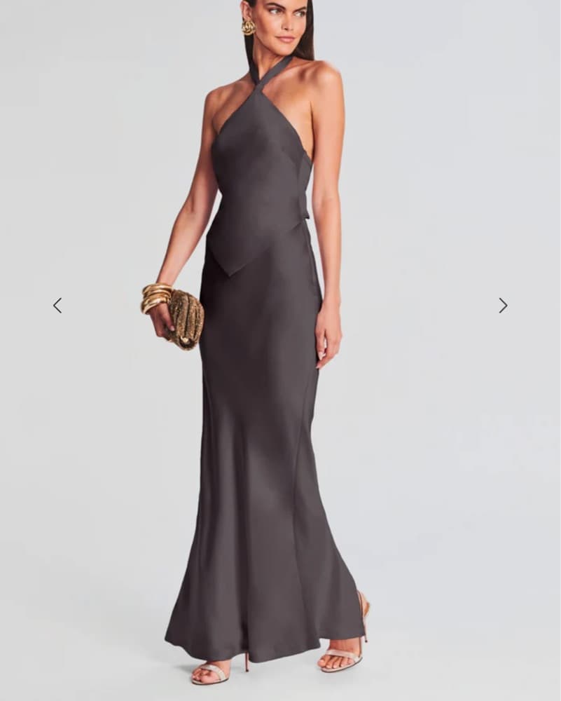 Retrofete Ester Dress  - Image 2