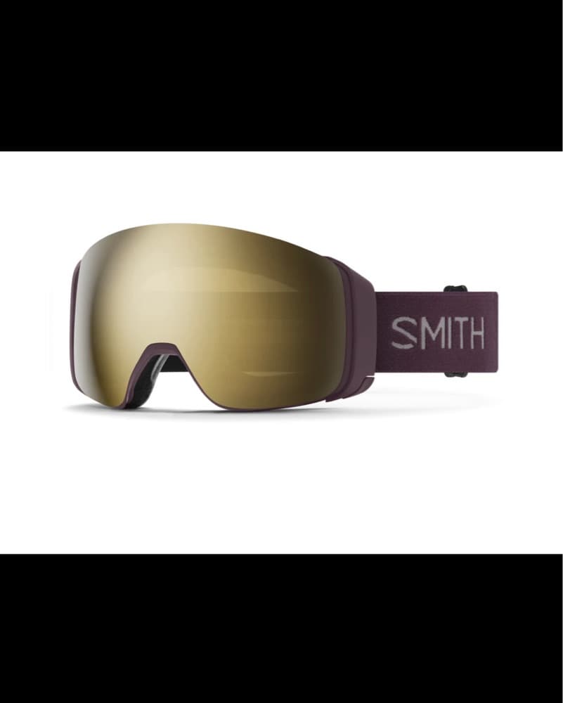 SMITH 4D Mag Goggles - Image 1