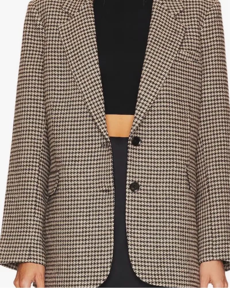 Cute Work Blazer!!  - Image 2