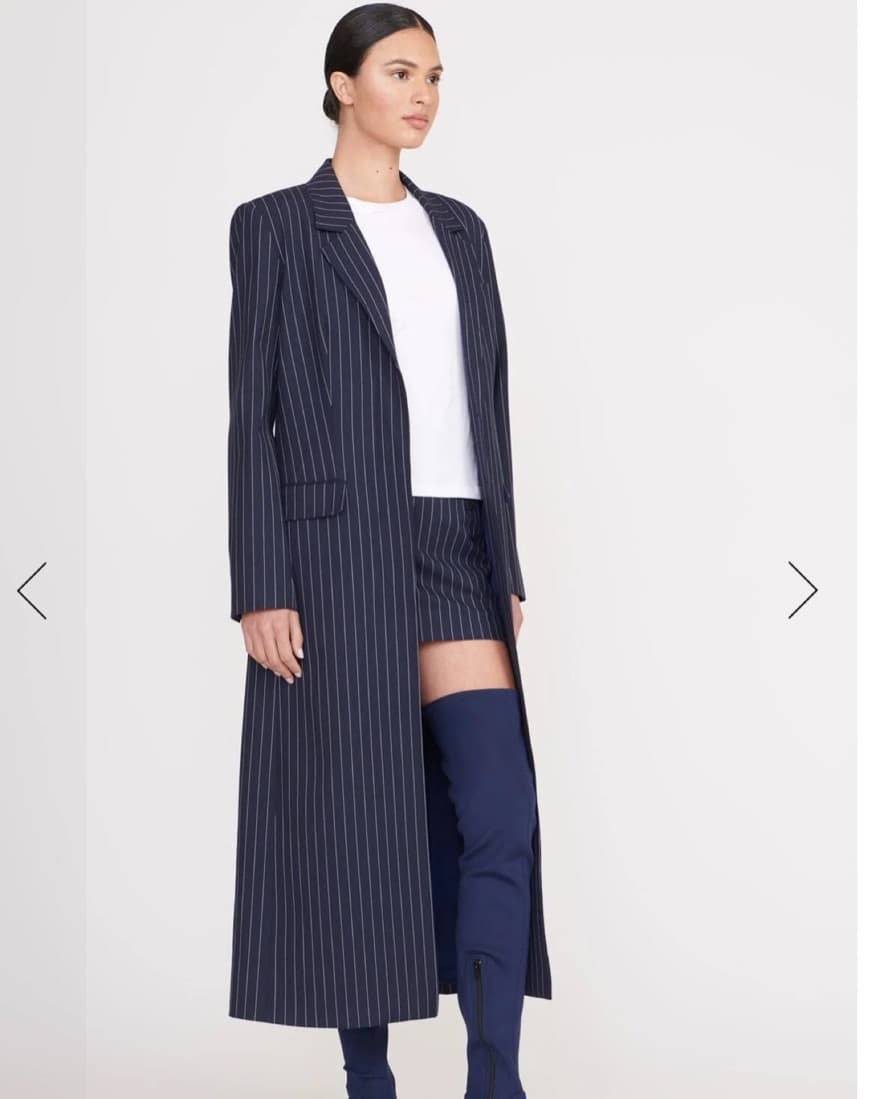 STAUD RALPH COAT - Image 3