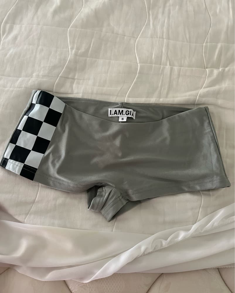 I AM GIA Racer Halloween Costume - Image 2