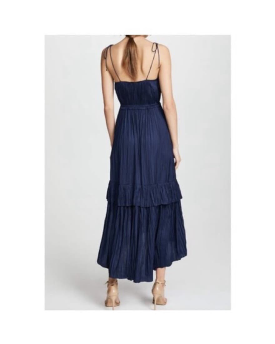 Ulla Johnson Silk Delilah Dress - Image 4