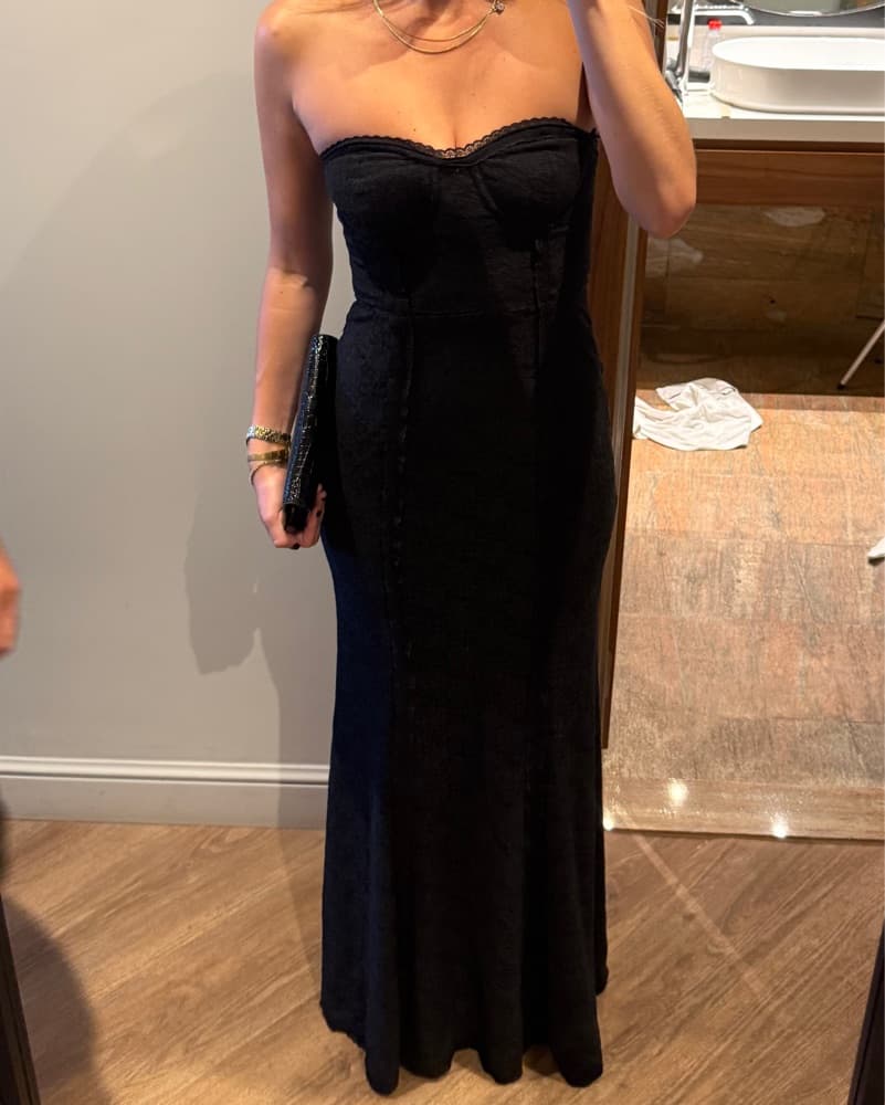 Majorelle Gown  - Image 3