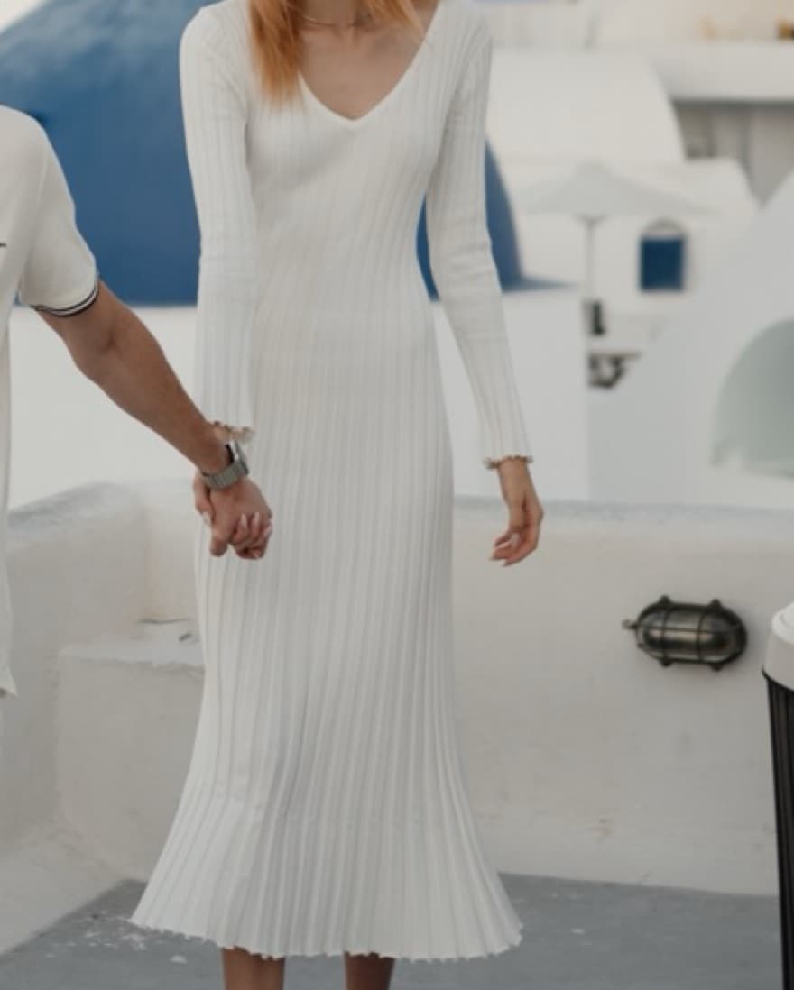 DISSH Reign Dress - Image 4