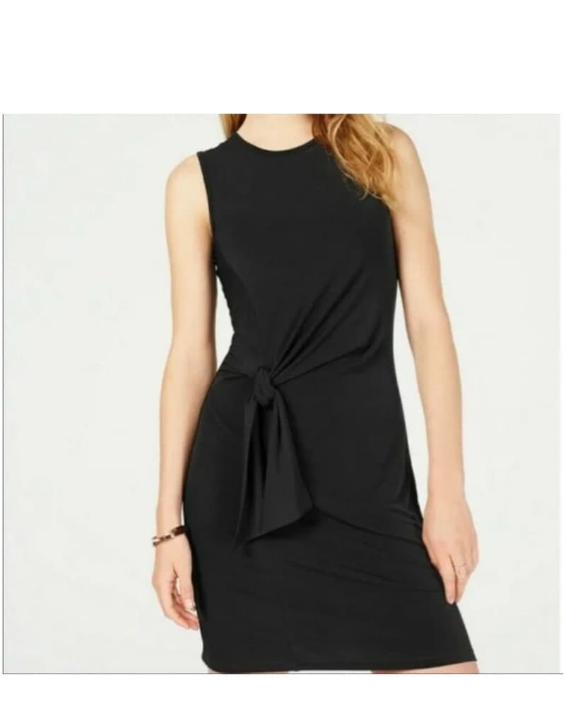 Michael Kors Knot Dress - Image 1