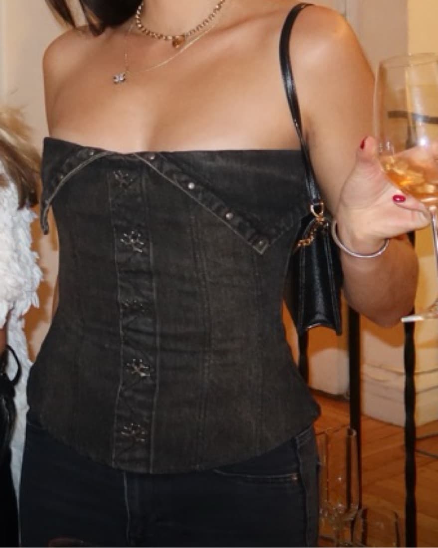 Miaou Corset  - Image 2