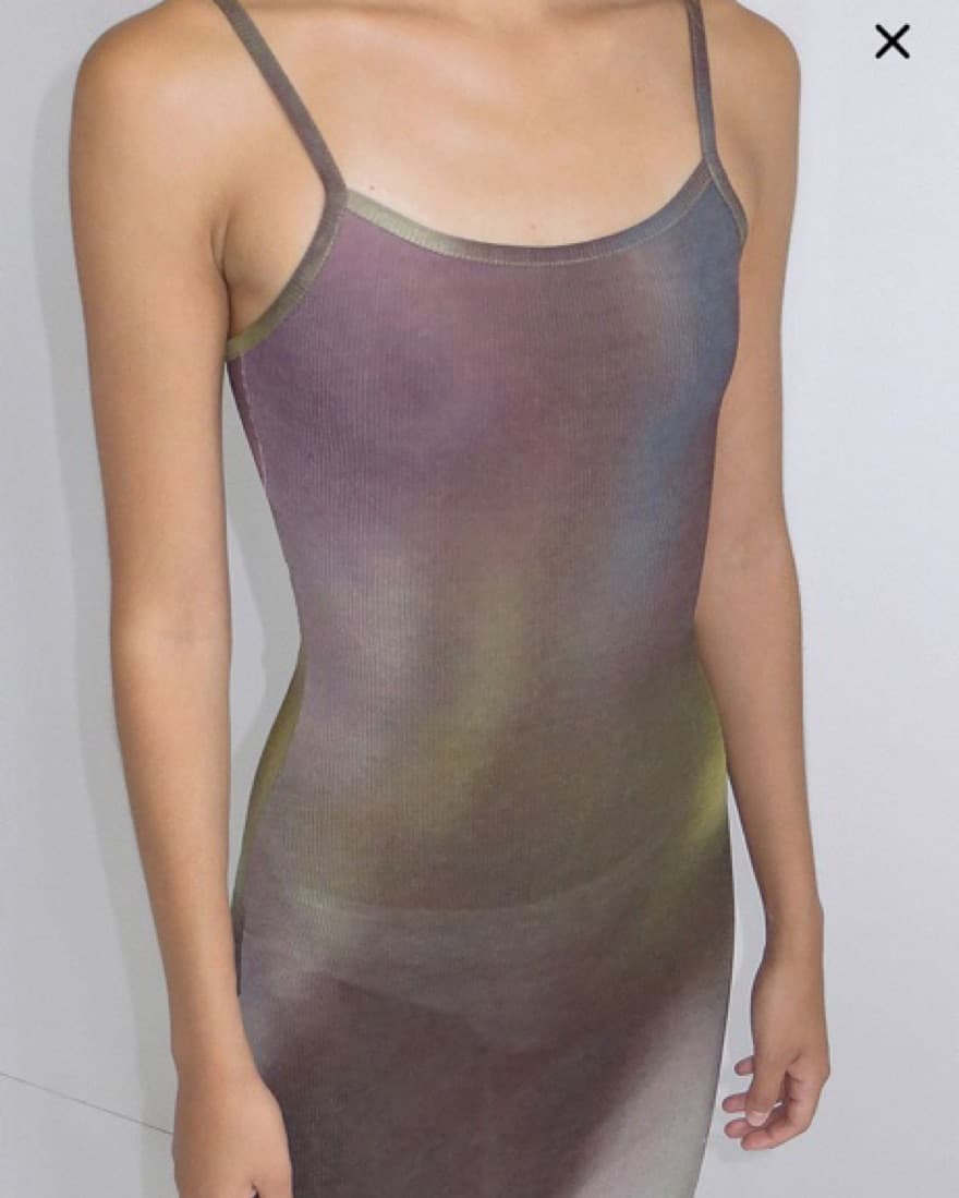 Paloma Wool Flandria Maxi Dress - Image 4