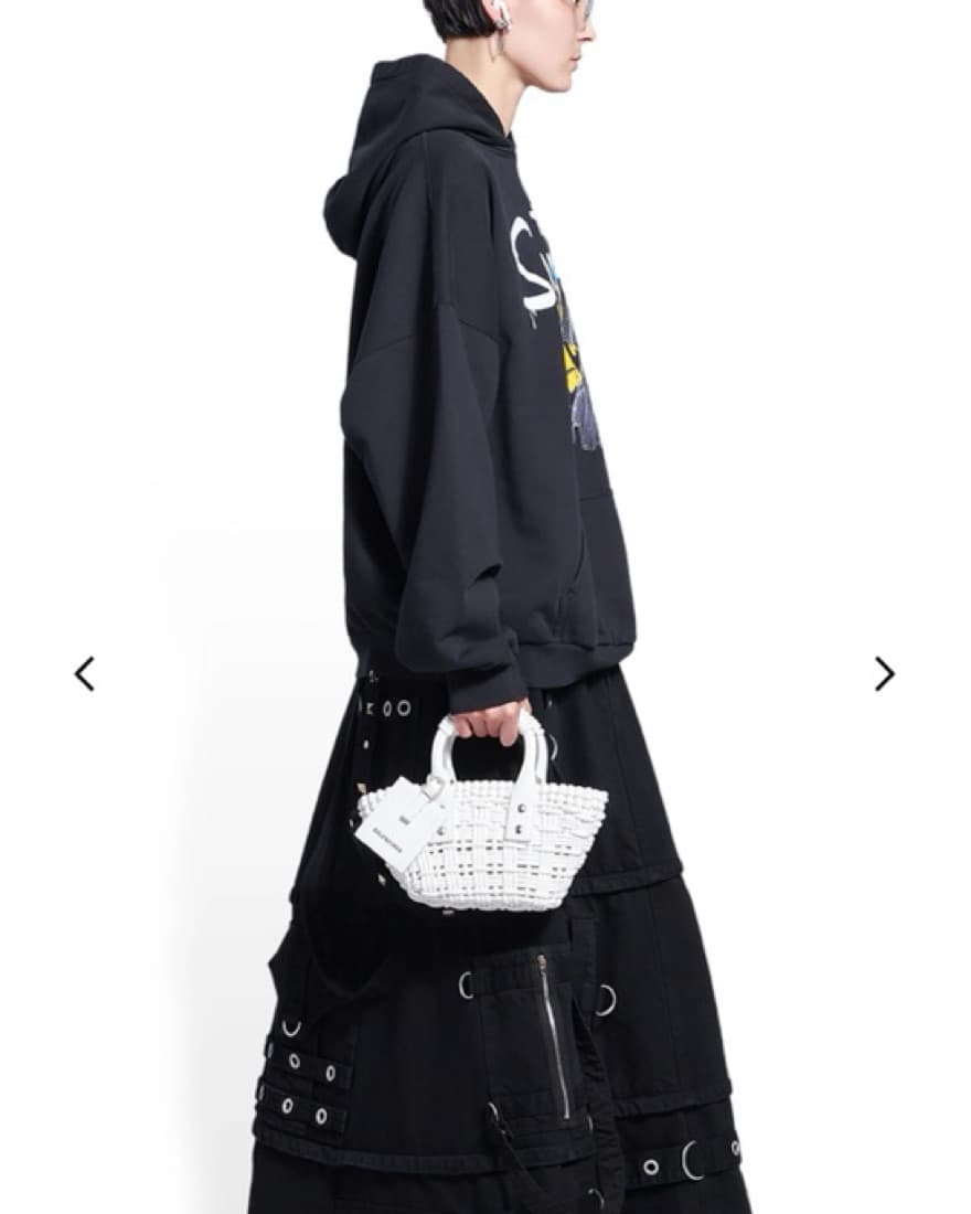 Balenciaga Bistro Xxs - Image 2
