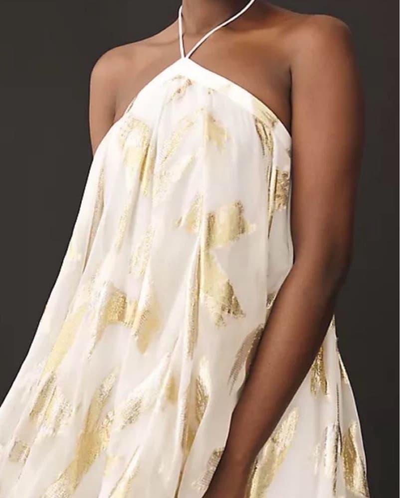 Anthroplogie Dress - Image 2