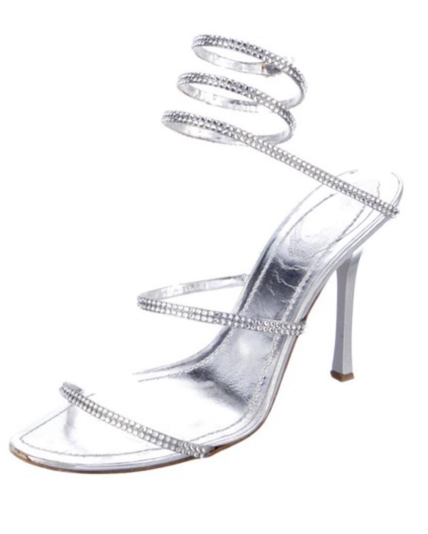 Rene Caovilla Heels  - Image 1