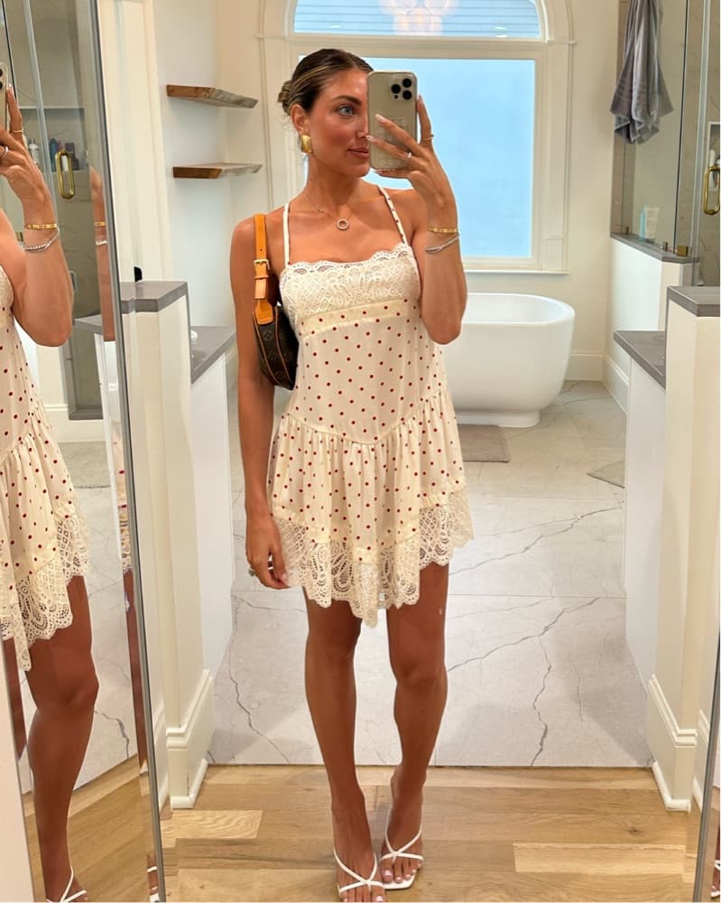 Free people Slip  - Image 1