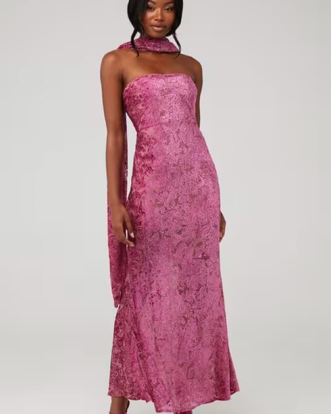 Love And Lemons Dress - Image 1