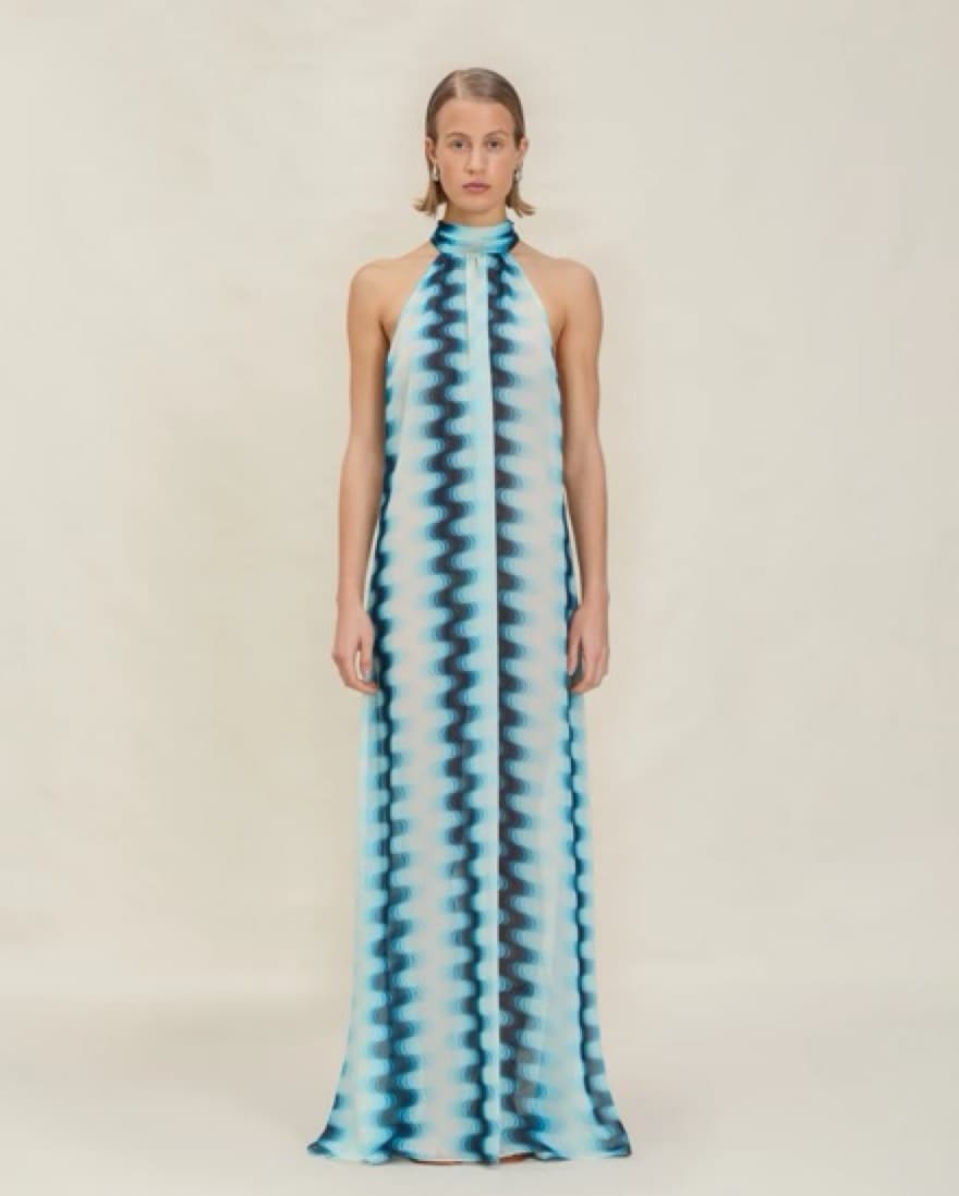 Devon Windsor Abigail Dress - Image 1