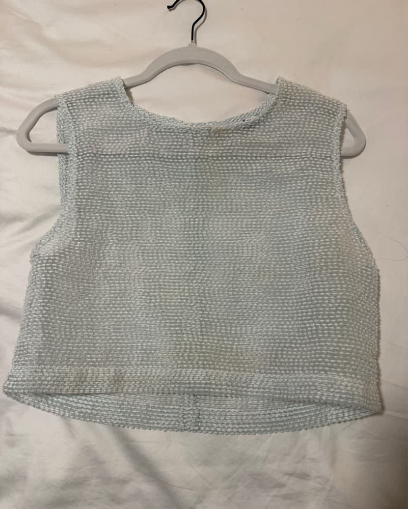 Onia Knit Top  - Image 1