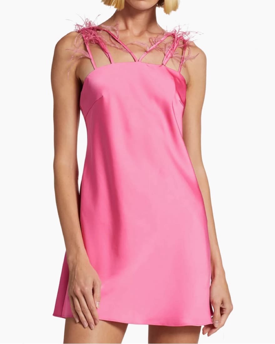 Cult Gaia Karosi Dress - Image 2