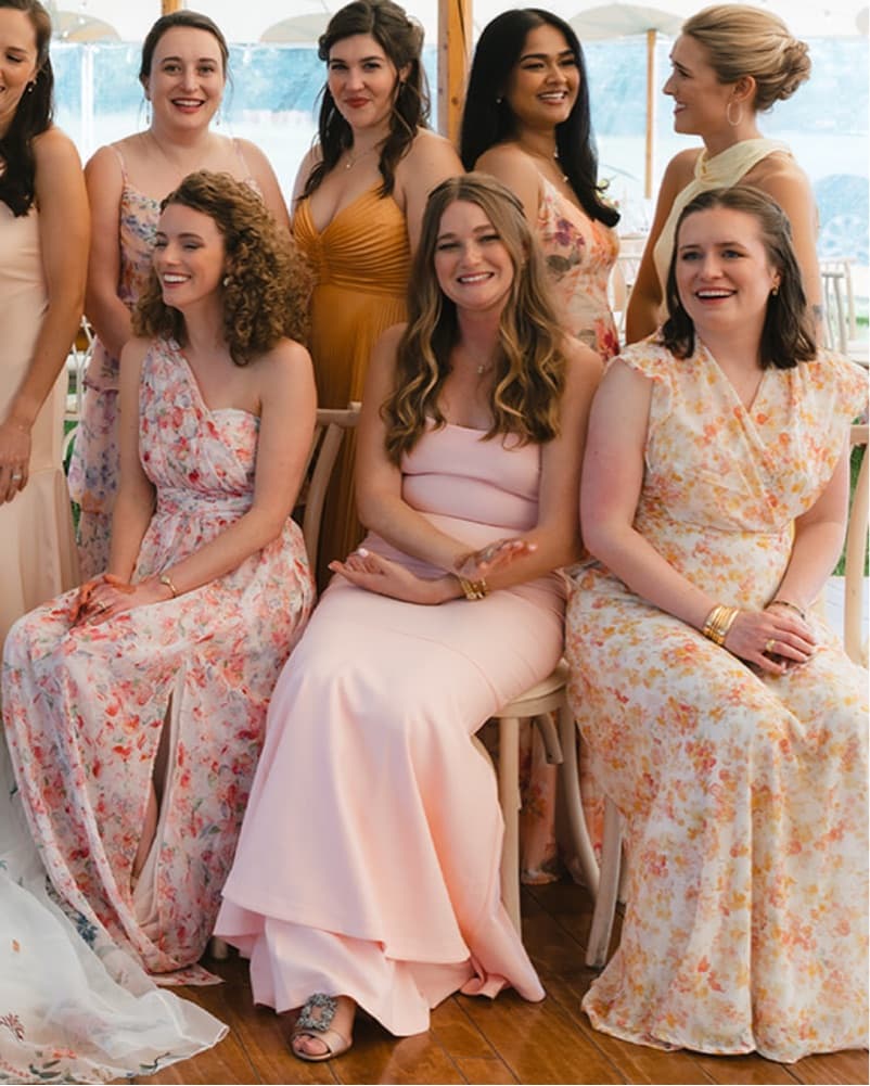 Likely Aurora Gown - Image 5