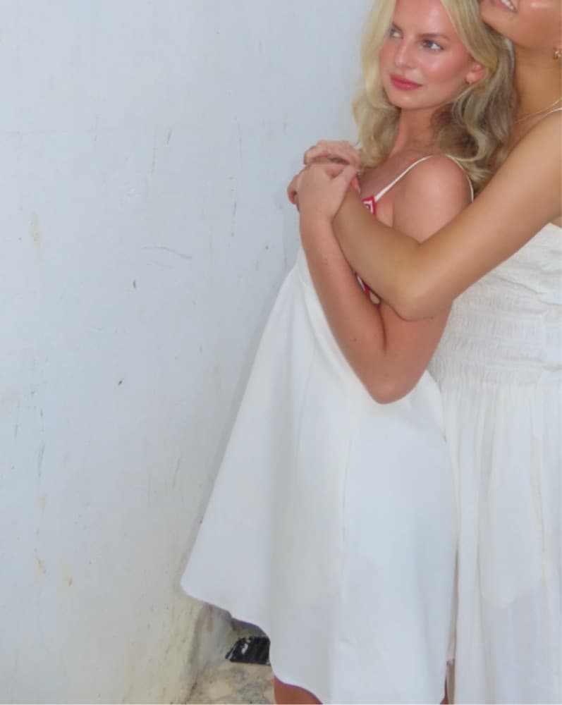 Zara Dress - Image 3