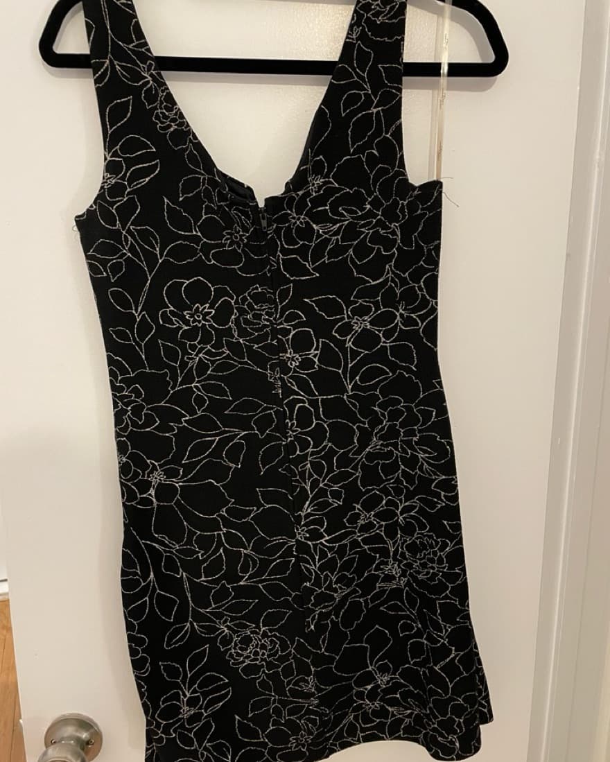Row A Dress - Image 2