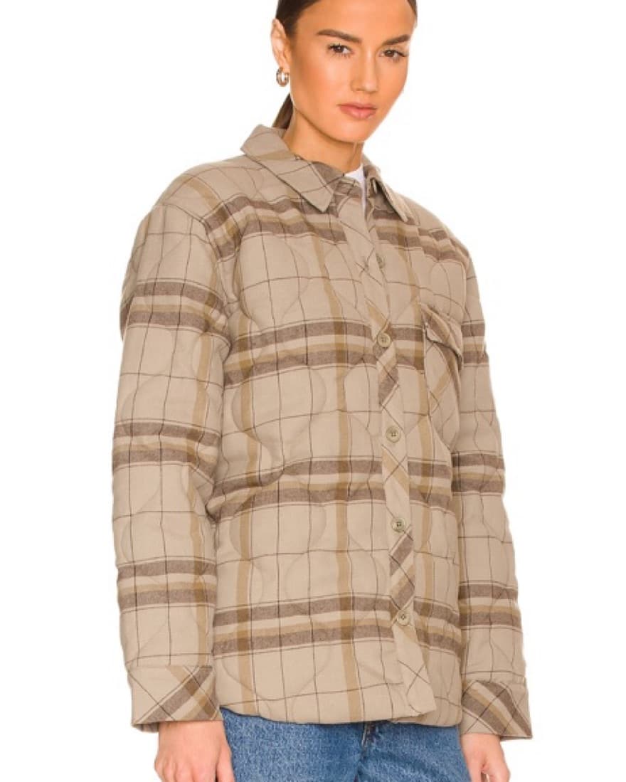 Anine Bing Jacob Jacket - Image 3