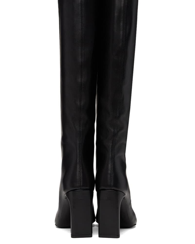 Staud Wally High Heel Boot - Image 2