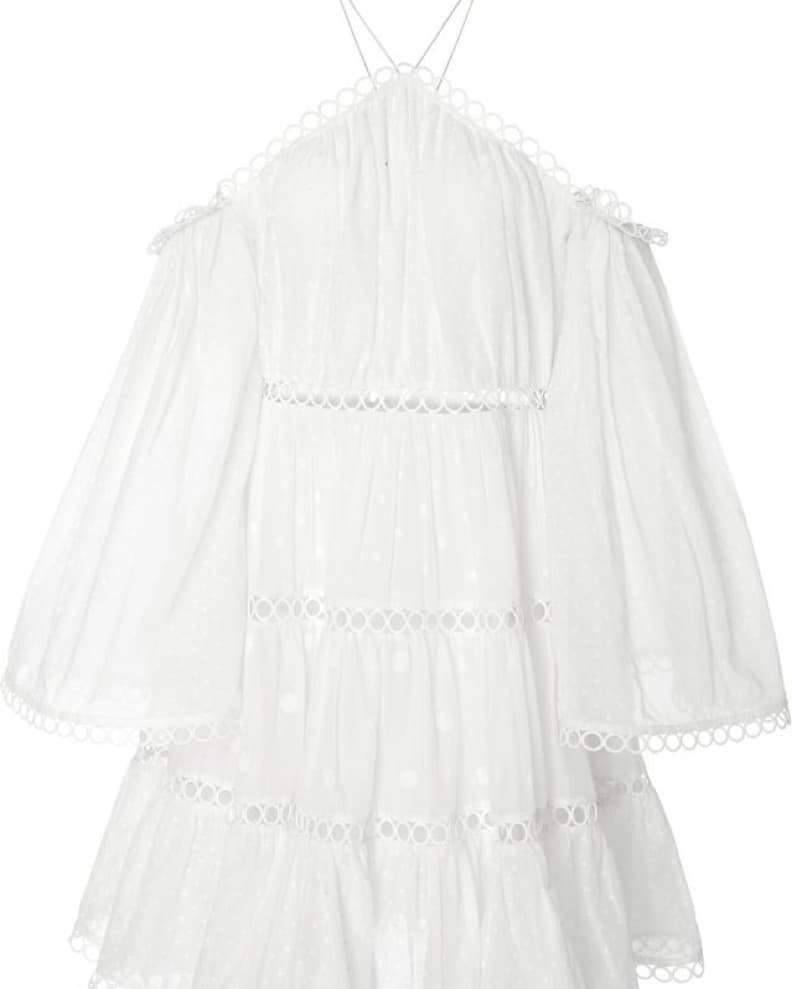 Zimmermann Jasper Dress - Image 3