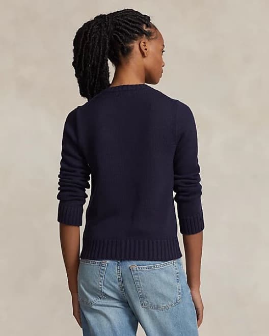 FLAG SWEATER  - Image 4
