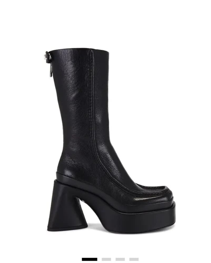 Cult Gaia Emersyn Boot  - Image 1