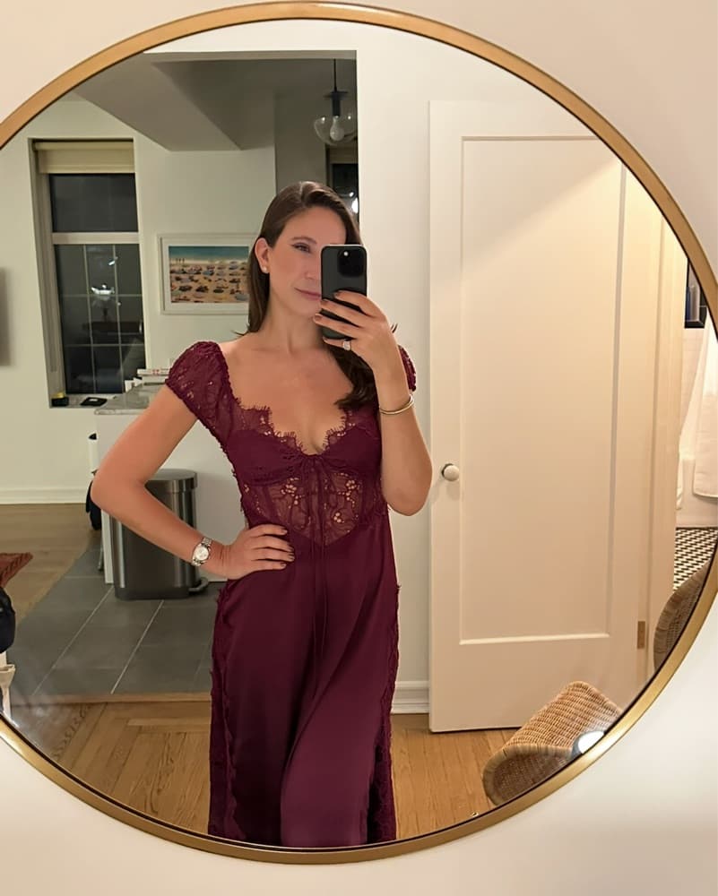 For Love & Lemons Casey Dress - Image 2