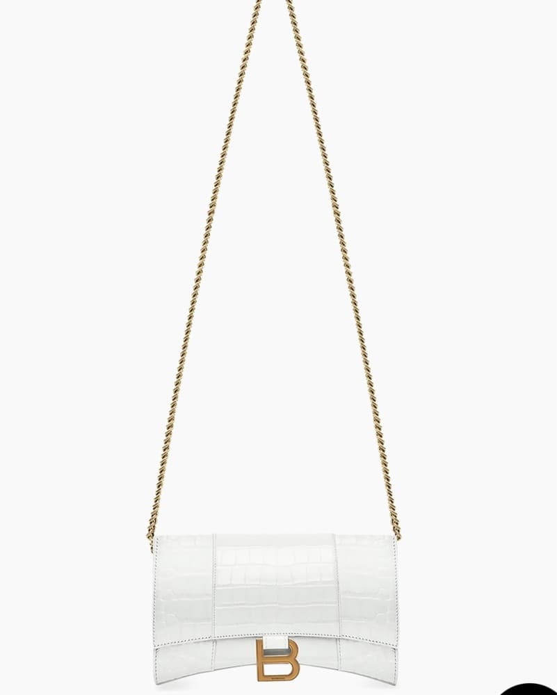 Balenciaga Purse - Image 4
