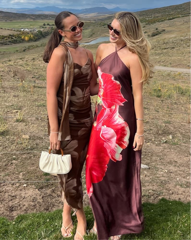 Revolve Formal Dress - Image 3