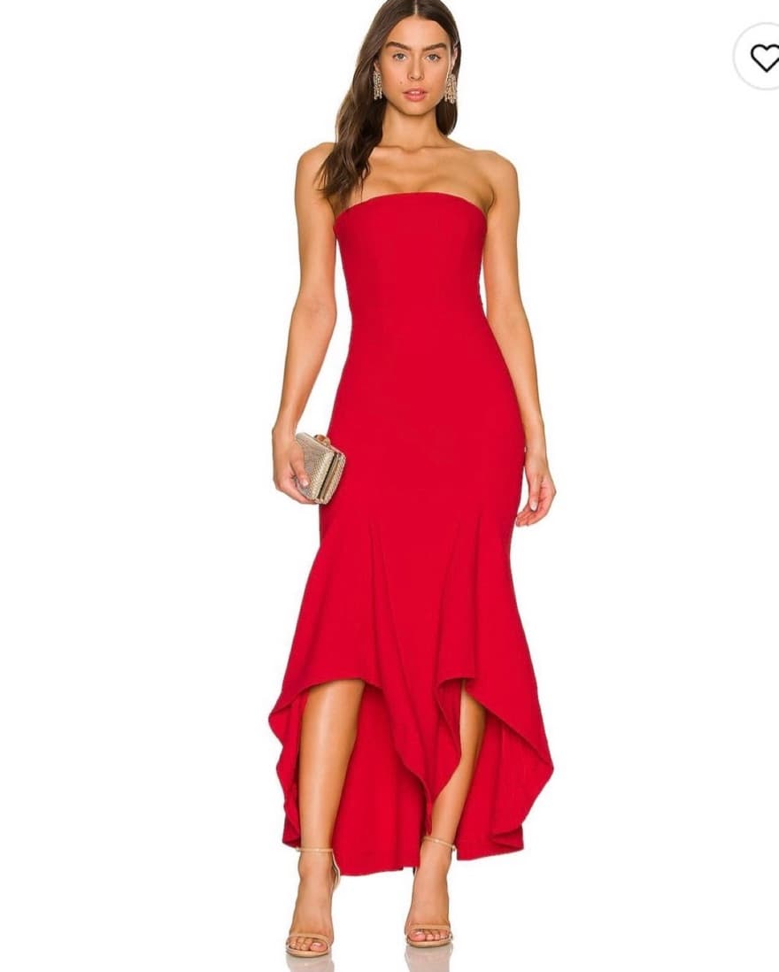 Lovers And Friends Dress - Image 1