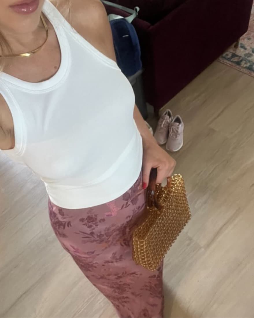NBD Diya Maxi Skirt  - Image 2