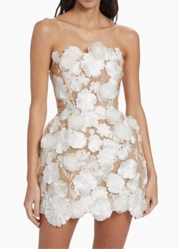 Bronx and Banco Jasmine Maraya Dress - Image 1