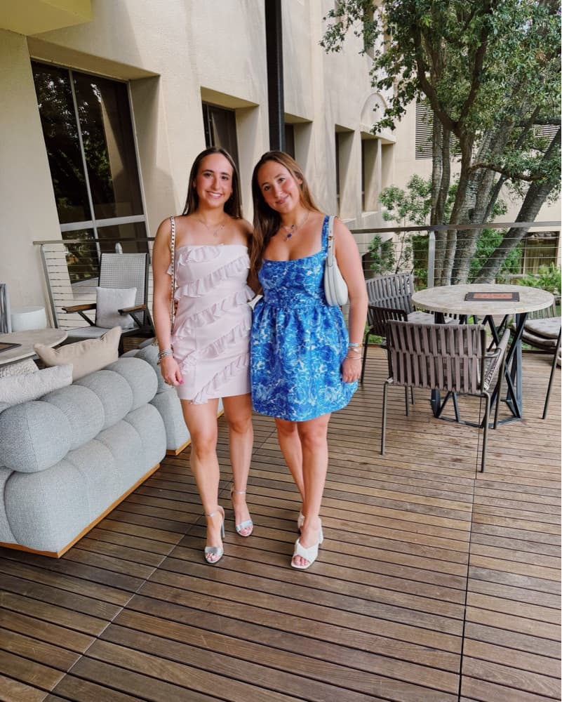 Cinq A Sept Ninette Dress - Image 4
