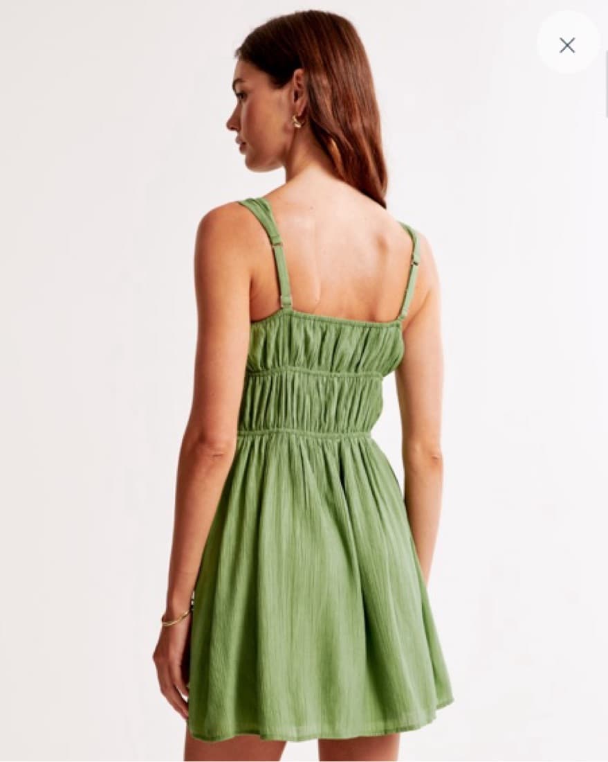 Abercrombie Sundress  - Image 2