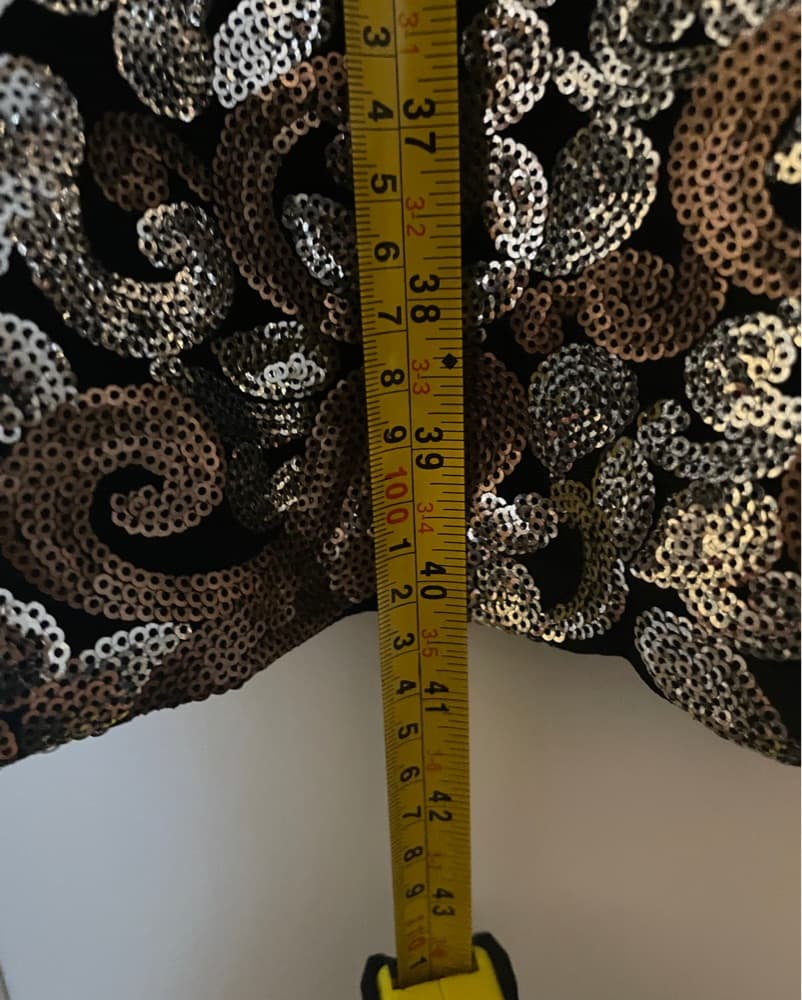 Alice & Olivia Size 0 - Image 6