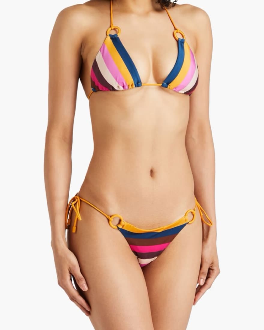 Zimmermann Bikini - Image 1