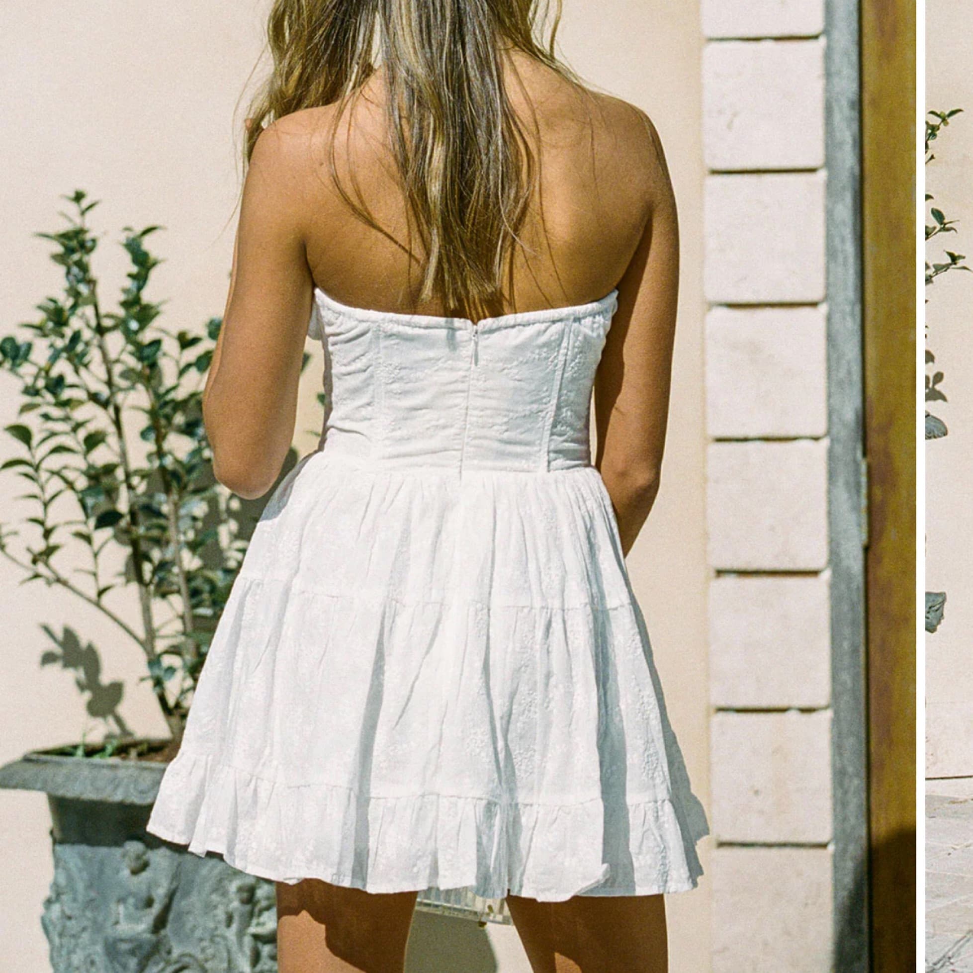 Sabo Skirt Sahara Dress - Image 5