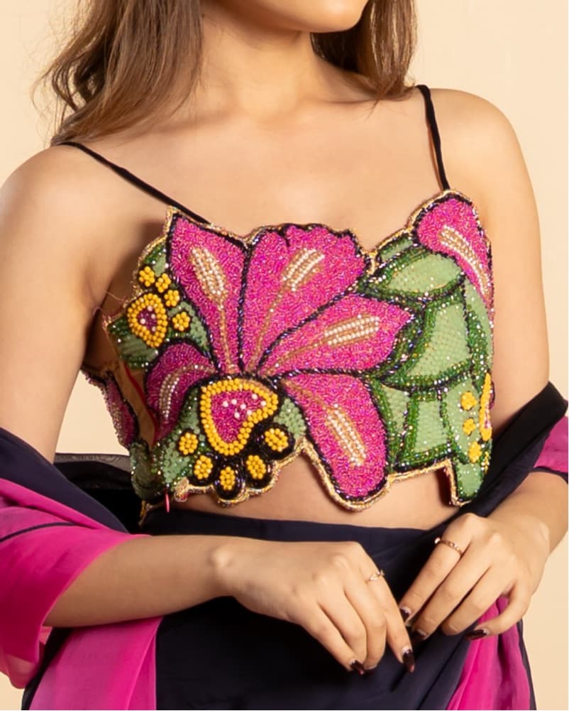 Blouse XS-S - Image 3