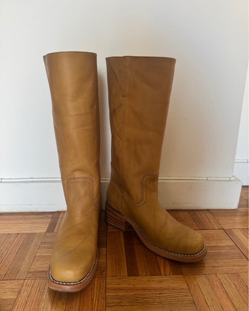 Frye Campus Boots - Image 3