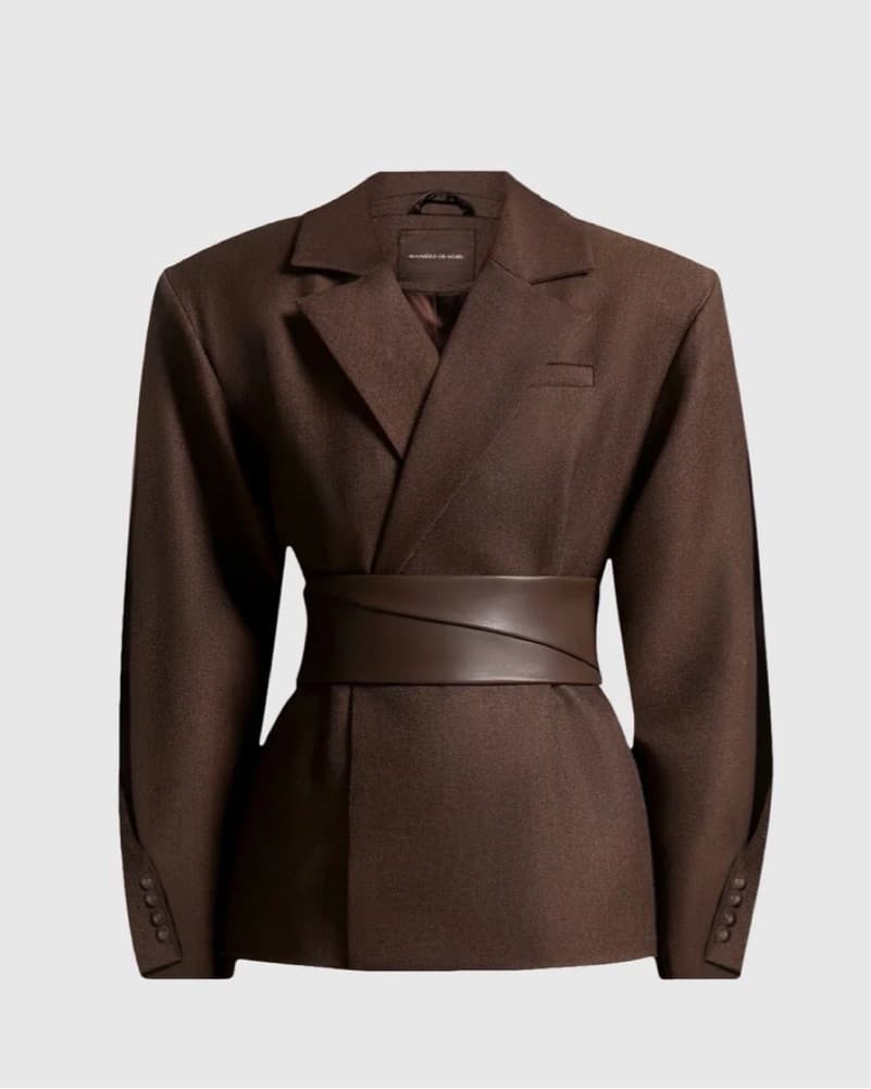 High fashion Suit  - Image 3